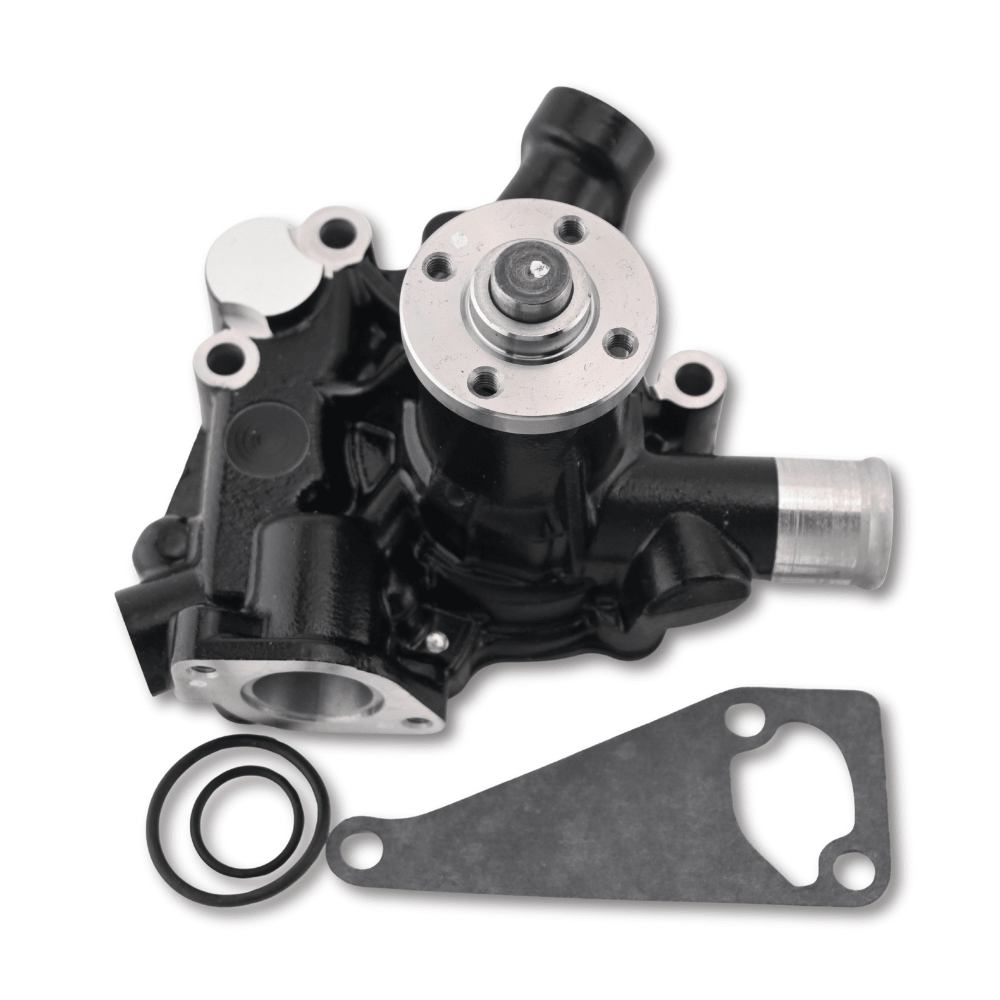 Water Pump 119225-42001 11922542001 YM119225-42001 for Yanmar 3TN66 Micro Excavator Small Industrial Diesel Engine - Fuel Parts Depot