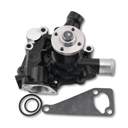 Water Pump 119225-42001 11922542001 YM119225-42001 for Yanmar 3TN66 Micro Excavator Small Industrial Diesel Engine - Fuel Parts Depot