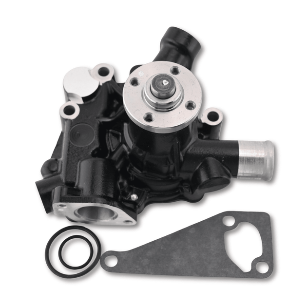 Water Pump 119225-42001 11922542001 YM119225-42001 for Yanmar 3TN66 Micro Excavator Small Industrial Diesel Engine - Fuel Parts Depot