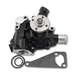 Water Pump 119225-42001 11922542001 YM119225-42001 for Yanmar 3TN66 Micro Excavator Small Industrial Diesel Engine - Fuel Parts Depot