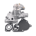Water Pump 119802-42000 119802-42001 YM119802-42000 for Yanmar 3TNV82 3TNE82 3TN75 3TNC78 B22 B27 B30V VIO30 VIO35 C30R - Fuel Parts Depot