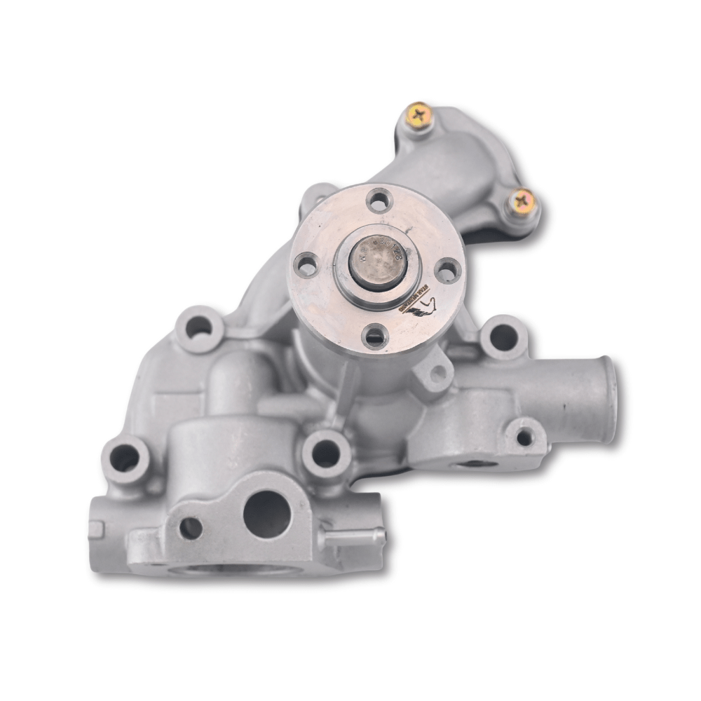 Water Pump 119802-42000 119802-42001 YM119802-42000 for Yanmar 3TNV82 3TNE82 3TN75 3TNC78 B22 B27 B30V VIO30 VIO35 C30R - Fuel Parts Depot