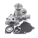 Water Pump 119802-42000 119802-42001 YM119802-42000 for Yanmar 3TNV82 3TNE82 3TN75 3TNC78 B22 B27 B30V VIO30 VIO35 C30R - Fuel Parts Depot