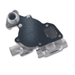 Water Pump 119802-42000 119802-42001 YM119802-42000 for Yanmar 3TNV82 3TNE82 3TN75 3TNC78 B22 B27 B30V VIO30 VIO35 C30R - Fuel Parts Depot
