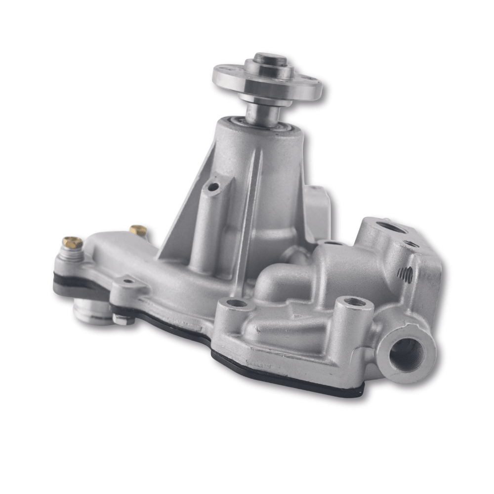 Water Pump 119802-42000 119802-42001 YM119802-42000 for Yanmar 3TNV82 3TNE82 3TN75 3TNC78 B22 B27 B30V VIO30 VIO35 C30R - Fuel Parts Depot