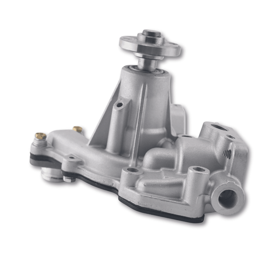 Water Pump 119802-42000 119802-42001 YM119802-42000 for Yanmar 3TNV82 3TNE82 3TN75 3TNC78 B22 B27 B30V VIO30 VIO35 C30R - Fuel Parts Depot
