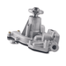 Water Pump 119802-42000 119802-42001 YM119802-42000 for Yanmar 3TNV82 3TNE82 3TN75 3TNC78 B22 B27 B30V VIO30 VIO35 C30R - Fuel Parts Depot