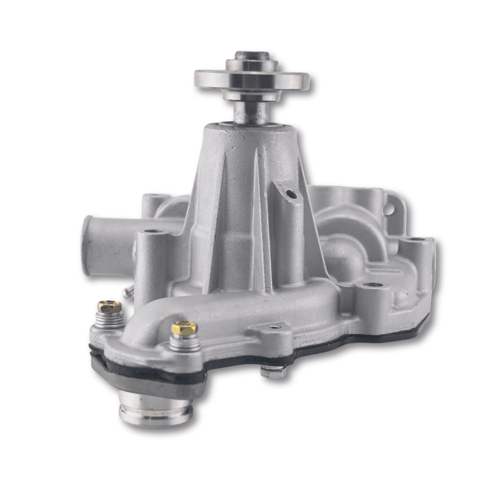 Water Pump 119802-42000 119802-42001 YM119802-42000 for Yanmar 3TNV82 3TNE82 3TN75 3TNC78 B22 B27 B30V VIO30 VIO35 C30R - Fuel Parts Depot