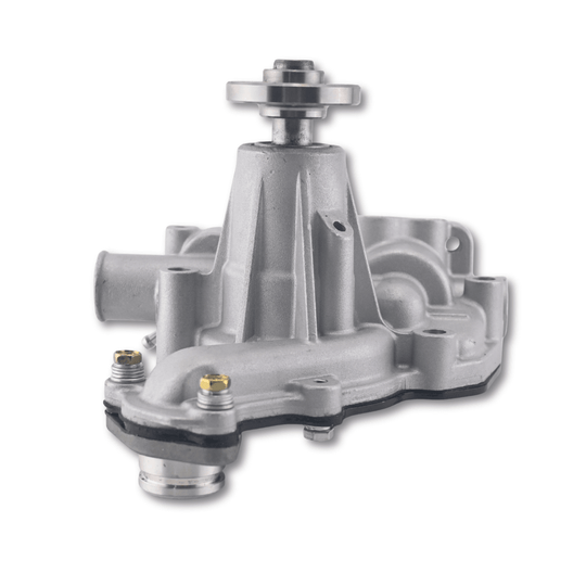 Water Pump 119802-42000 119802-42001 YM119802-42000 for Yanmar 3TNV82 3TNE82 3TN75 3TNC78 B22 B27 B30V VIO30 VIO35 C30R - Fuel Parts Depot