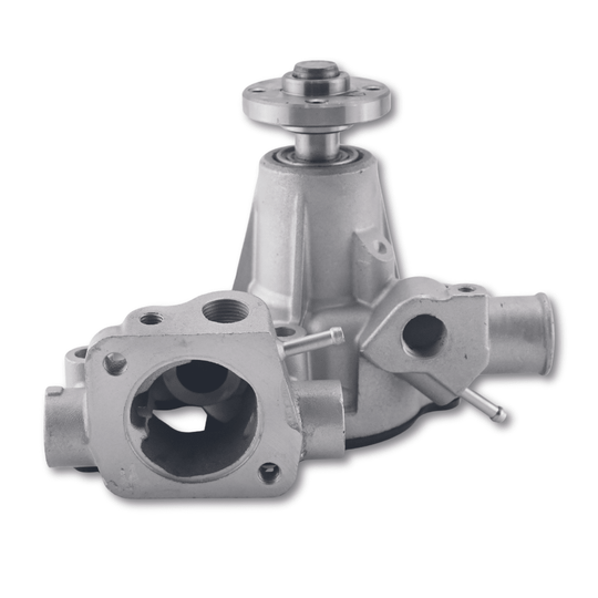 Water Pump 119802-42000 119802-42001 YM119802-42000 for Yanmar 3TNV82 3TNE82 3TN75 3TNC78 B22 B27 B30V VIO30 VIO35 C30R - Fuel Parts Depot