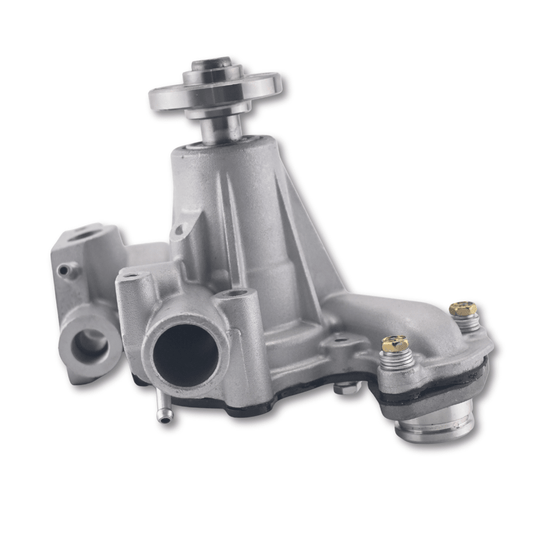 Water Pump 119802-42000 119802-42001 YM119802-42000 for Yanmar 3TNV82 3TNE82 3TN75 3TNC78 B22 B27 B30V VIO30 VIO35 C30R - Fuel Parts Depot