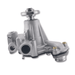 Water Pump 119802-42000 119802-42001 YM119802-42000 for Yanmar 3TNV82 3TNE82 3TN75 3TNC78 B22 B27 B30V VIO30 VIO35 C30R - Fuel Parts Depot