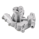 Water Pump 123900-42100 YM123900-42100 for Yanmar 4D106 Engine Komatsu WB140PS-2 Backhoe Loader - Fuel Parts Depot