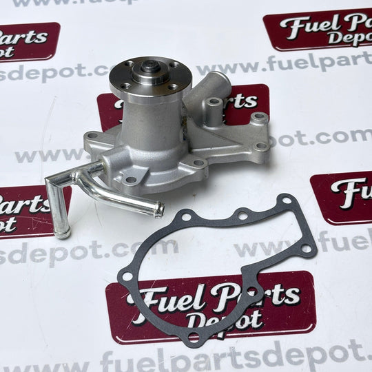 Water Pump 12691-73030 16871-73430 for Kubota D902 D722 Engine DF750 DF752 WG600 WG750 Excavator - Fuel Parts Depot
