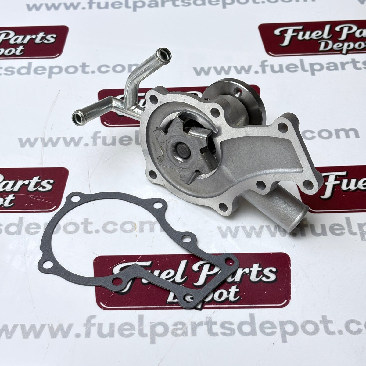 Water Pump 12691-73030 16871-73430 for Kubota D902 D722 Engine DF750 DF752 WG600 WG750 Excavator - Fuel Parts Depot