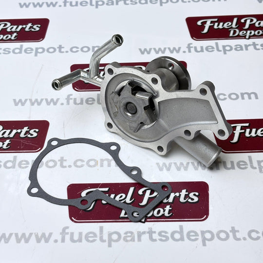 Water Pump 12691-73030 16871-73430 for Kubota D902 D722 Engine DF750 DF752 WG600 WG750 Excavator - Fuel Parts Depot
