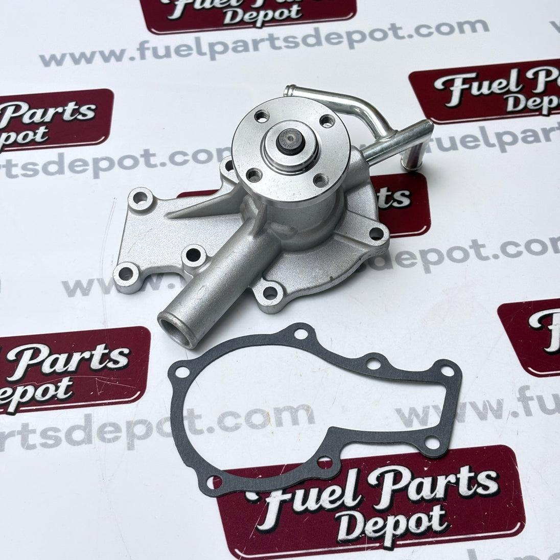 Water Pump 12691-73030 16871-73430 for Kubota D902 D722 Engine DF750 DF752 WG600 WG750 Excavator - Fuel Parts Depot