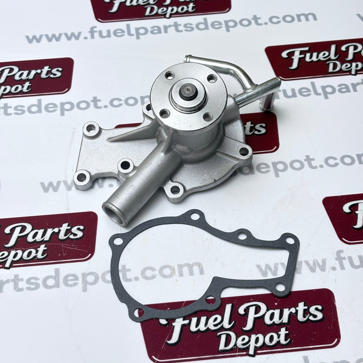 Water Pump 12691-73030 16871-73430 for Kubota D902 D722 Engine DF750 DF752 WG600 WG750 Excavator - Fuel Parts Depot