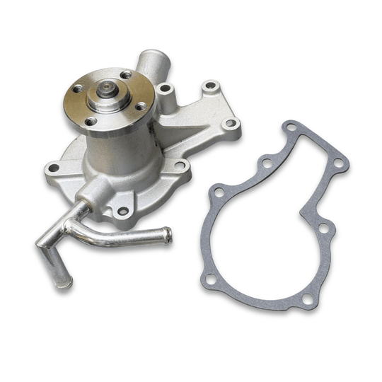 Water Pump 12691-73030 16871-73430 for Kubota D902 D722 Engine DF750 DF752 WG600 WG750 Excavator - Fuel Parts Depot