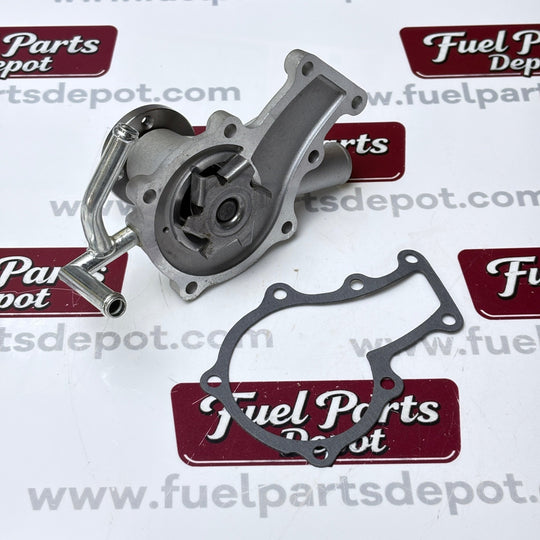 Water Pump 12691-73030 16871-73430 for Kubota D902 D722 Engine DF750 DF752 WG600 WG750 Excavator - Fuel Parts Depot