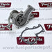 Water Pump 12691-73030 16871-73430 for Kubota D902 D722 Engine DF750 DF752 WG600 WG750 Excavator - Fuel Parts Depot