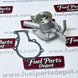 Water Pump 12691-73030 16871-73430 for Kubota D902 D722 Engine DF750 DF752 WG600 WG750 Excavator - Fuel Parts Depot