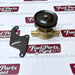 Water Pump 128990-42500 for Yanmar Engine 2YM15 3YM20 3YM30 2GM20C 3GM30 - Fuel Parts Depot