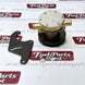 Water Pump 128990-42500 for Yanmar Engine 2YM15 3YM20 3YM30 2GM20C 3GM30 - Fuel Parts Depot