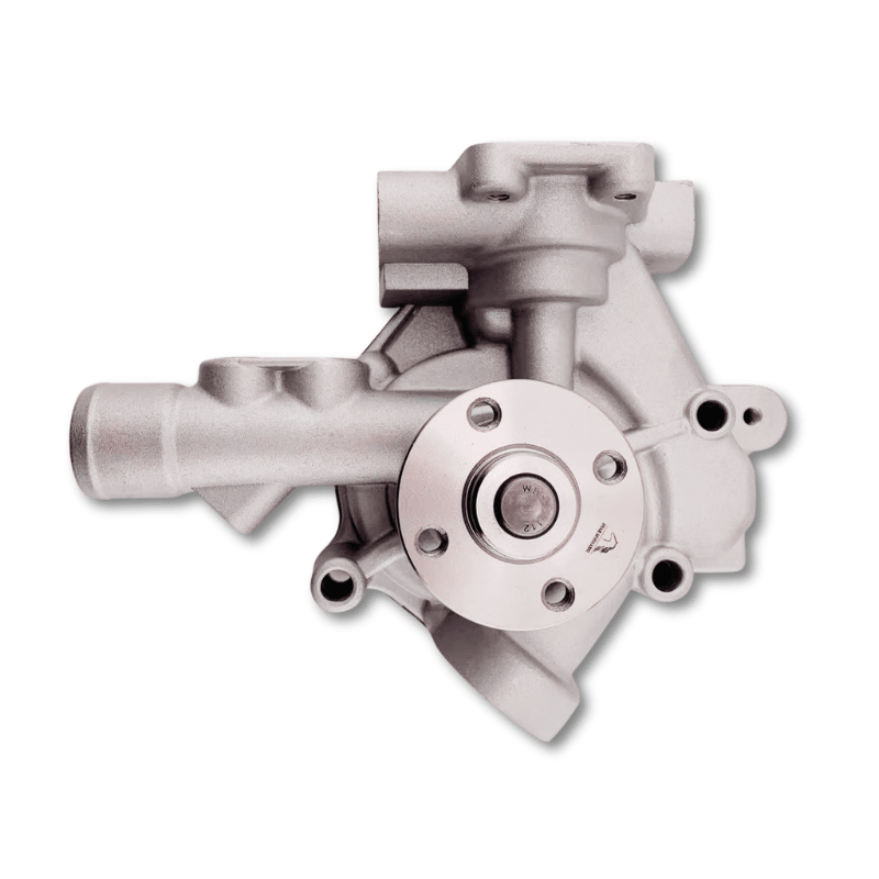 Water Pump 129900-42053 for Komatsu Engine 4D98E 4D94E 4D92E Wheel Loader WA65-3 WA75-3 - Fuel Parts Depot
