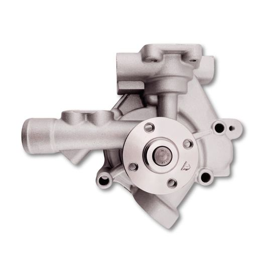 Water Pump 129900-42053 for Komatsu Engine 4D98E 4D94E 4D92E Wheel Loader WA65-3 WA75-3 - Fuel Parts Depot
