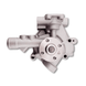 Water Pump 129900-42053 for Komatsu Engine 4D98E 4D94E 4D92E Wheel Loader WA65-3 WA75-3 - Fuel Parts Depot