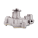 Water Pump 129900-42053 for Komatsu Engine 4D98E 4D94E 4D92E Wheel Loader WA65-3 WA75-3 - Fuel Parts Depot