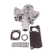 Water Pump 129900-42053 for Komatsu Engine 4D98E 4D94E 4D92E Wheel Loader WA65-3 WA75-3 - Fuel Parts Depot