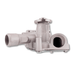 Water Pump 129900-42053 for Komatsu Engine 4D98E 4D94E 4D92E Wheel Loader WA65-3 WA75-3 - Fuel Parts Depot