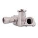 Water Pump 129900-42053 for Komatsu Engine 4D98E 4D94E 4D92E Wheel Loader WA65-3 WA75-3 - Fuel Parts Depot