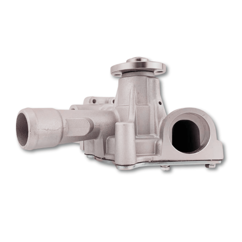 Water Pump 129900-42053 for Komatsu Engine 4D98E 4D94E 4D92E Wheel Loader WA65-3 WA75-3 - Fuel Parts Depot