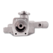 Water Pump 129900-42053 for Komatsu Engine 4D98E 4D94E 4D92E Wheel Loader WA65-3 WA75-3 - Fuel Parts Depot