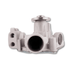 Water Pump 129900-42053 for Komatsu Engine 4D98E 4D94E 4D92E Wheel Loader WA65-3 WA75-3 - Fuel Parts Depot