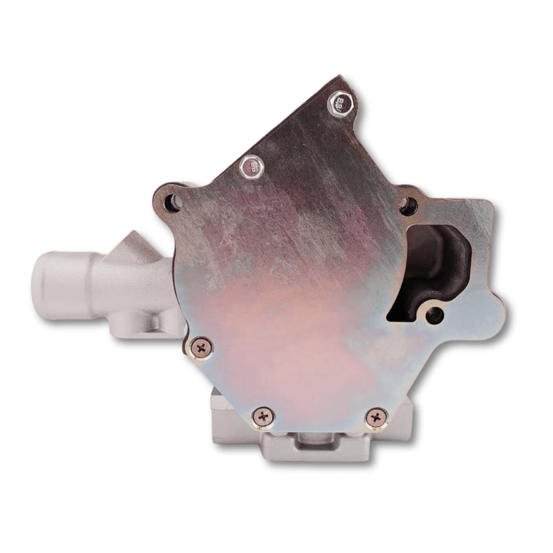 Water Pump 129900-42053 for Komatsu Engine 4D98E 4D94E 4D92E Wheel Loader WA65-3 WA75-3 - Fuel Parts Depot