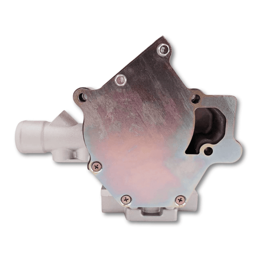 Water Pump 129900-42053 for Komatsu Engine 4D98E 4D94E 4D92E Wheel Loader WA65-3 WA75-3 - Fuel Parts Depot