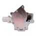 Water Pump 129900-42053 for Komatsu Engine 4D98E 4D94E 4D92E Wheel Loader WA65-3 WA75-3 - Fuel Parts Depot