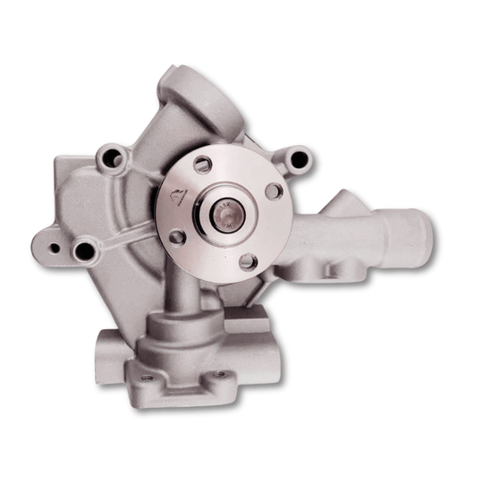 Water Pump 129900-42053 for Komatsu Engine 4D98E 4D94E 4D92E Wheel Loader WA65-3 WA75-3 - Fuel Parts Depot
