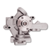 Water Pump 129900-42053 for Komatsu Engine 4D98E 4D94E 4D92E Wheel Loader WA65-3 WA75-3 - Fuel Parts Depot