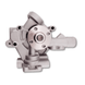 Water Pump 129900-42053 for Komatsu Engine 4D98E 4D94E 4D92E Wheel Loader WA65-3 WA75-3 - Fuel Parts Depot