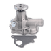 Water Pump 145017951 P145017951 for Shibaura N844 N844L Engine CASE SR130 410 D45 DX45 New Holland L213 TC45 TC48DA - Fuel Parts Depot