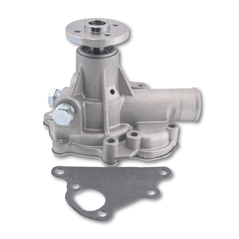 Water Pump 145017951 P145017951 for Shibaura N844 N844L Engine CASE SR130 410 D45 DX45 New Holland L213 TC45 TC48DA - Fuel Parts Depot