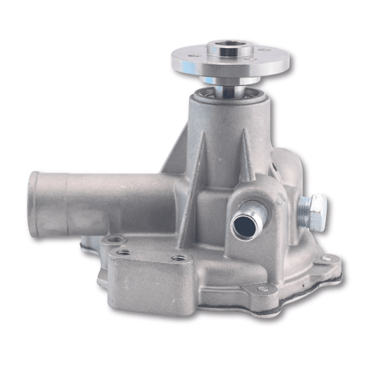 Water Pump 145017951 P145017951 for Shibaura N844 N844L Engine CASE SR130 410 D45 DX45 New Holland L213 TC45 TC48DA - Fuel Parts Depot