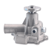 Water Pump 145017951 P145017951 for Shibaura N844 N844L Engine CASE SR130 410 D45 DX45 New Holland L213 TC45 TC48DA - Fuel Parts Depot