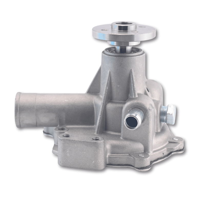Water Pump 145017951 P145017951 for Shibaura N844 N844L Engine CASE SR130 410 D45 DX45 New Holland L213 TC45 TC48DA - Fuel Parts Depot