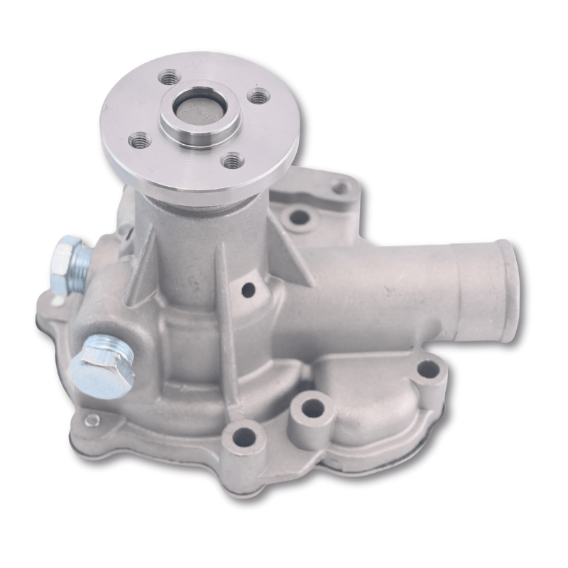 Water Pump 145017951 P145017951 for Shibaura N844 N844L Engine CASE SR130 410 D45 DX45 New Holland L213 TC45 TC48DA - Fuel Parts Depot